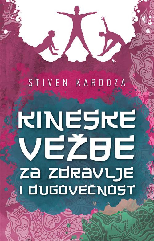 KINESKE VEŽBE za zdravlje i dugovečnost 