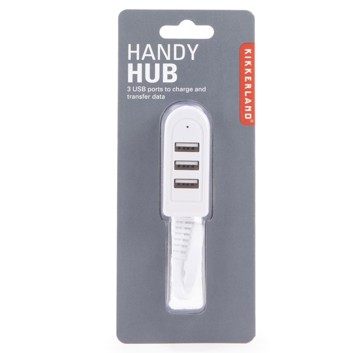 USB Handy HUB 