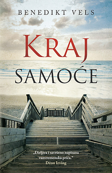KRAJ SAMOĆE 