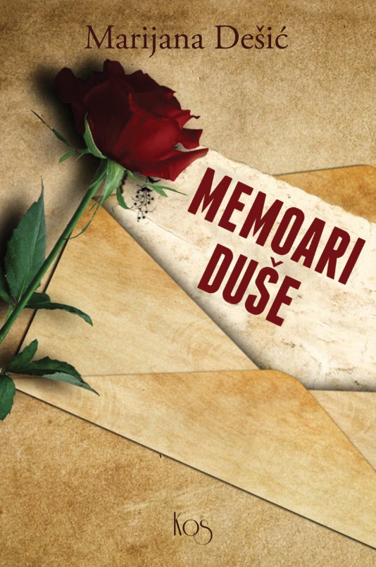 MEMOARI DUŠE 