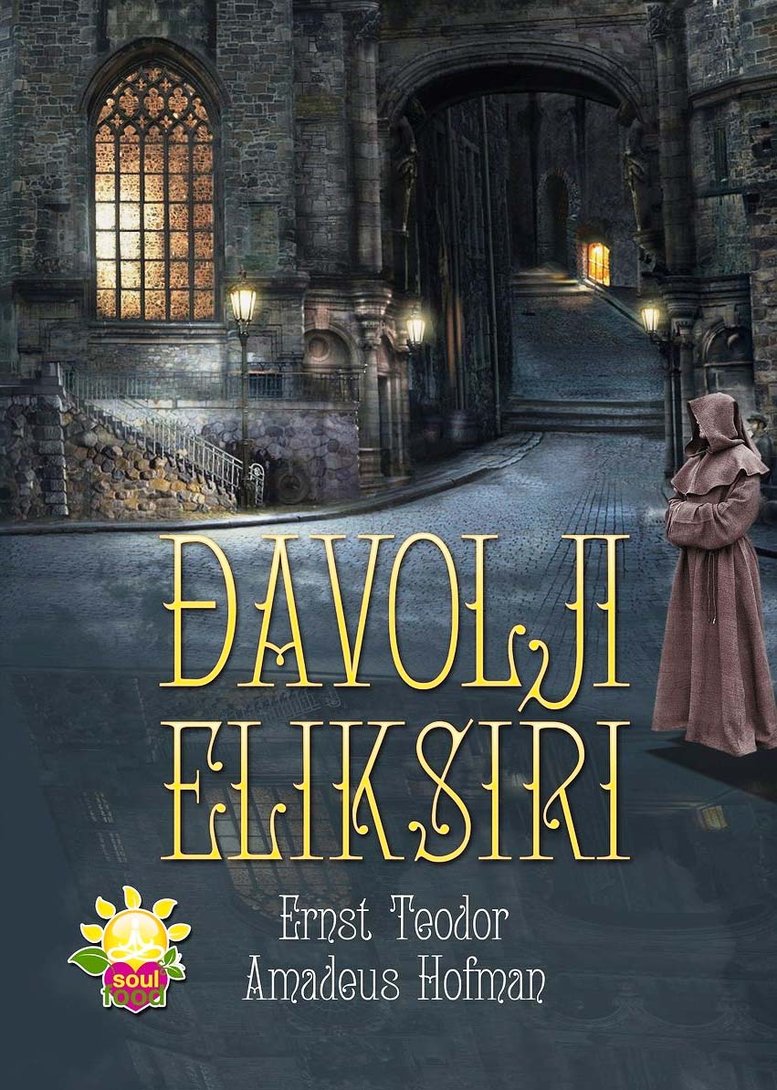 ĐAVOLJI ELIKSIRI 