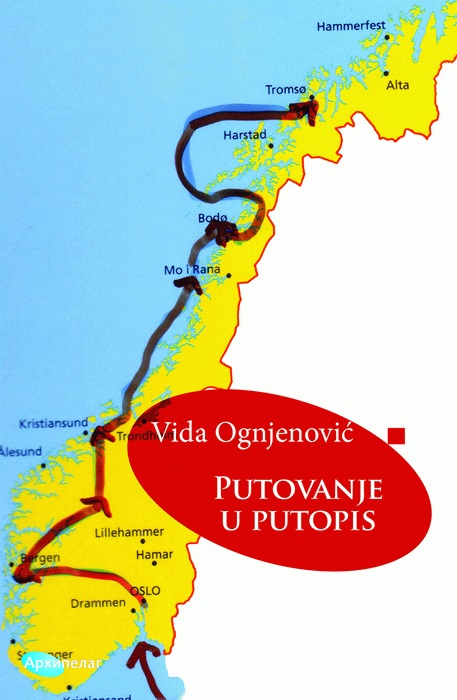 PUTOVANJE U PUTOPIS 