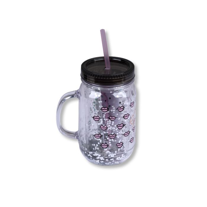 Tegla MASON JAR STATIONERY SET 