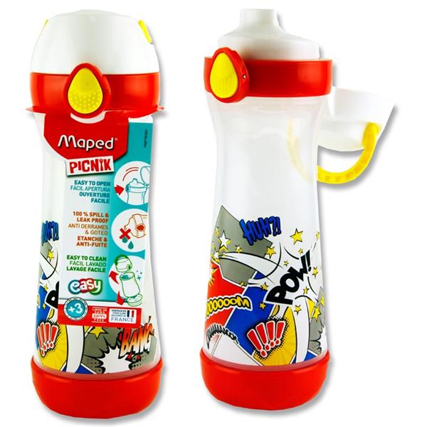 MAPED FLAŠA ZA VODU CONCEPT 580ML STRIP 