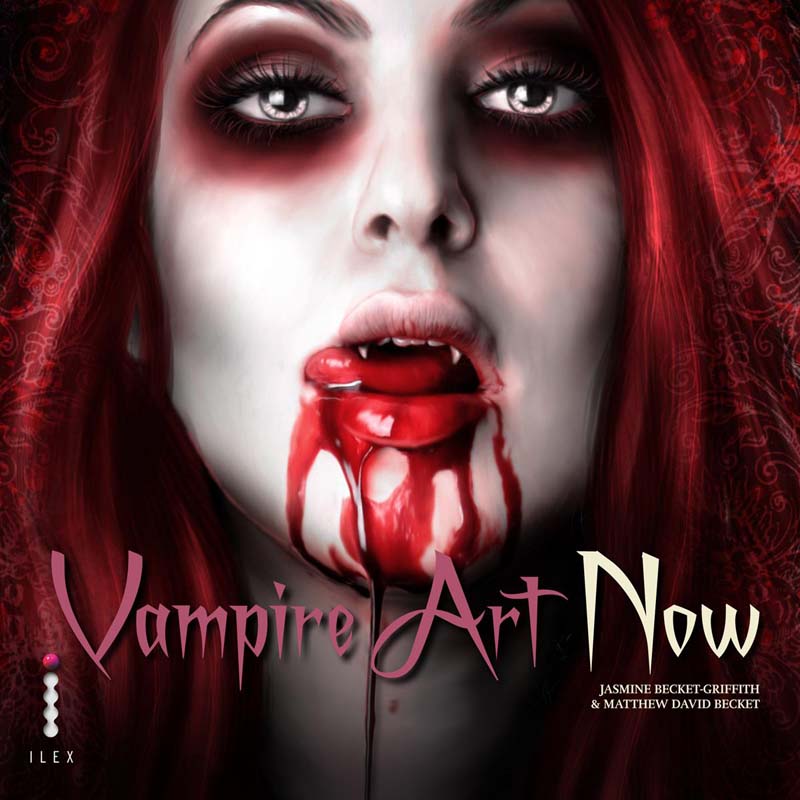 VAMPIRE ART NOW 