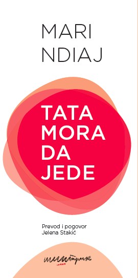 TATA MORA DA JEDE 
