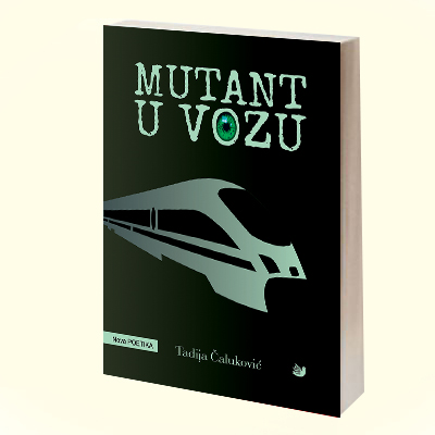 MUTANT U VOZU 