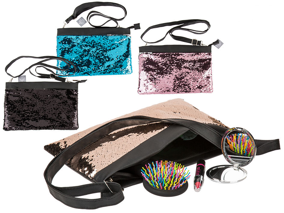 Torba SEQUIN HANGING BAG 