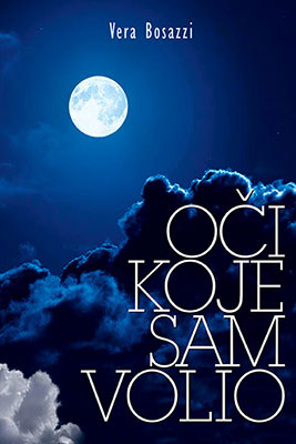 OČI KOJE SAM VOLIO 