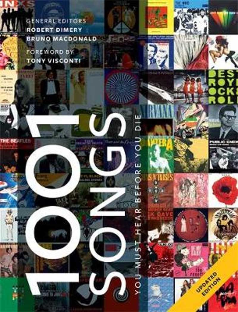 1001 SONGS 