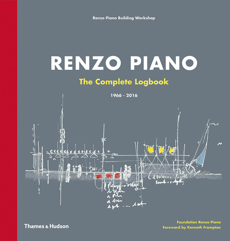 RENZO PIANO 
