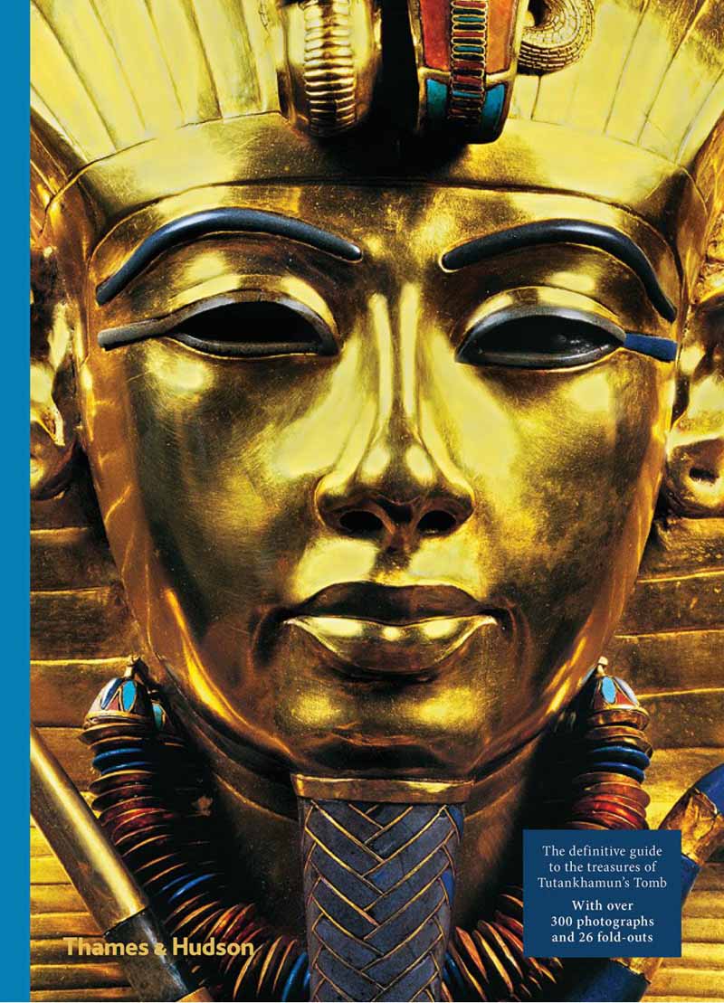 TUTANKHAMUN 