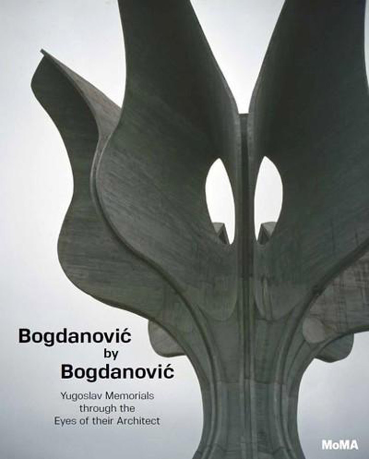 BOGDANOVIC BY BOGDANOVIC 