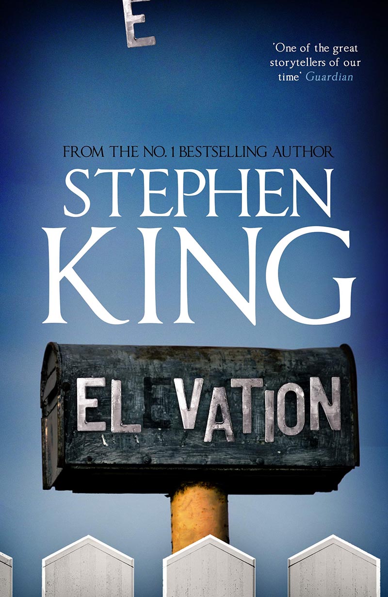 ELEVATION 