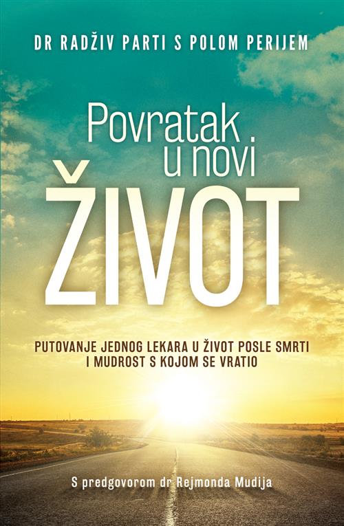 POVRATAK U NOVI ŽIVOT 