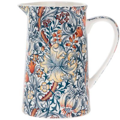 GOLDEN LILY Bokal 