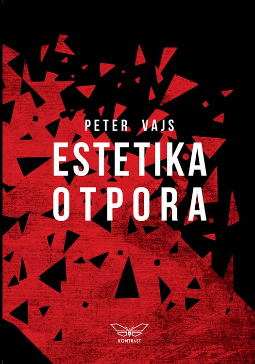 ESTETIKA OTPORA 