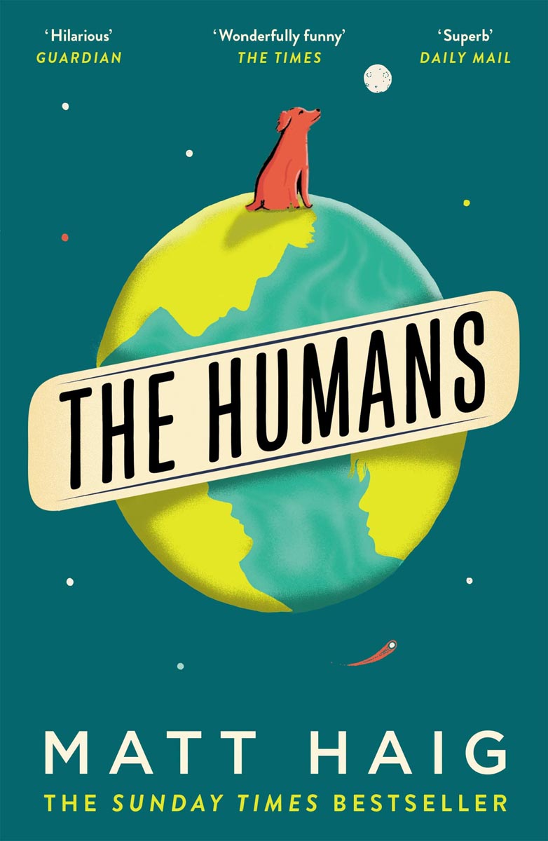 THE HUMANS 