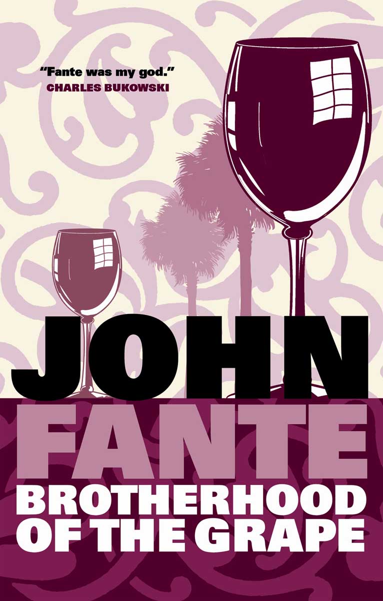BROTHERHOOD OF THE GRAPE 