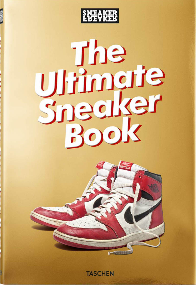 SNEAKER FREAKER 