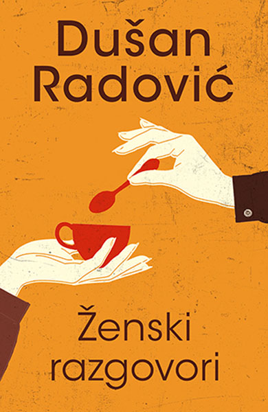 ŽENSKI RAZGOVORI 