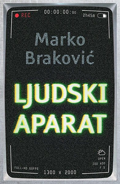 LJUDSKI APARAT 