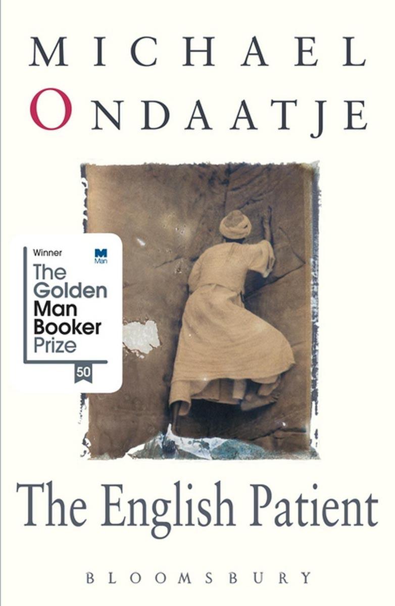 THE ENGLISH PATIENT 