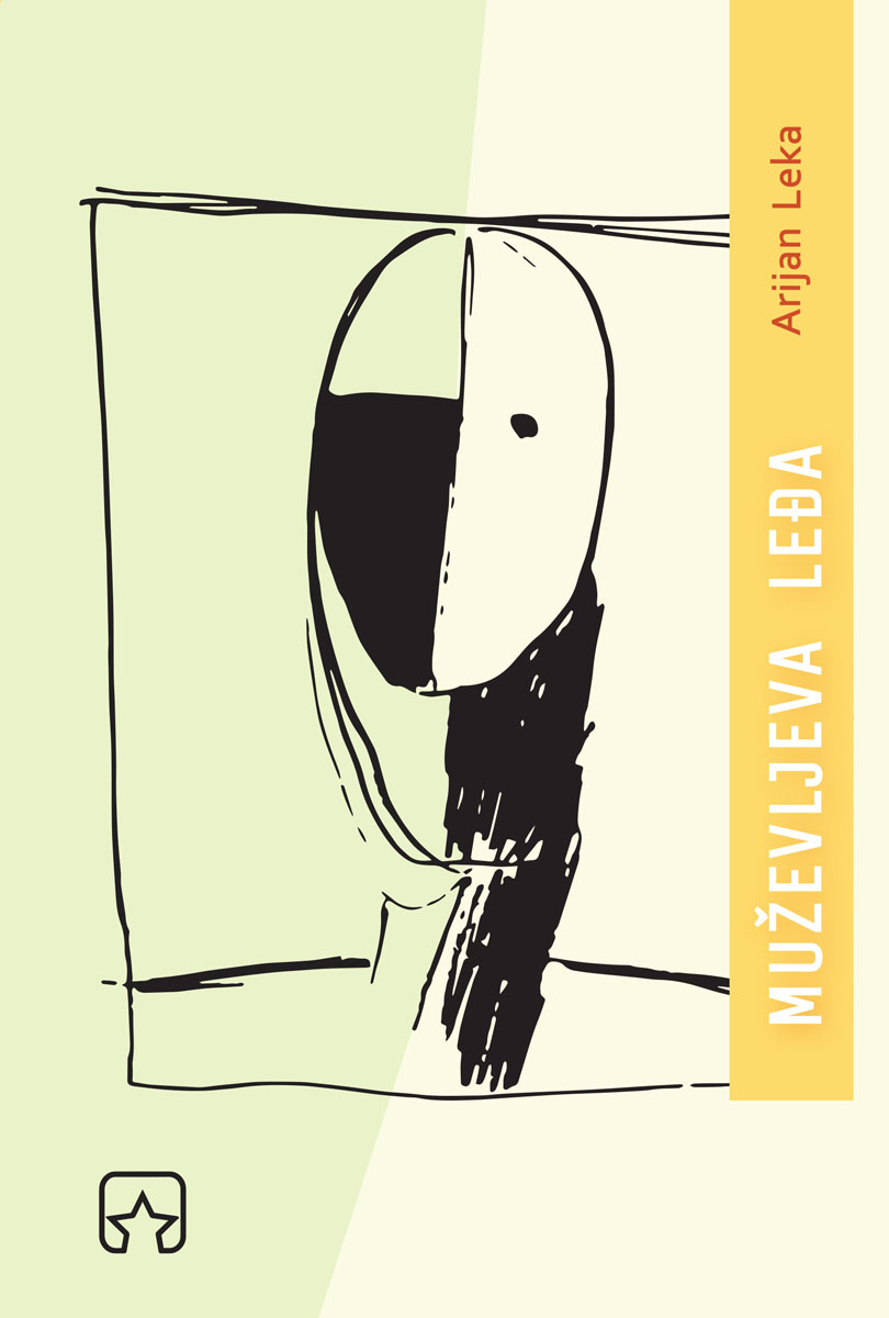 MUŽEVLJEVA LEĐA 