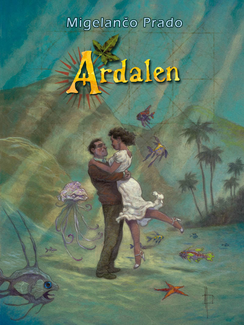 ARDALEN 