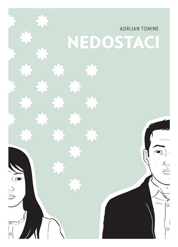 NEDOSTACI 