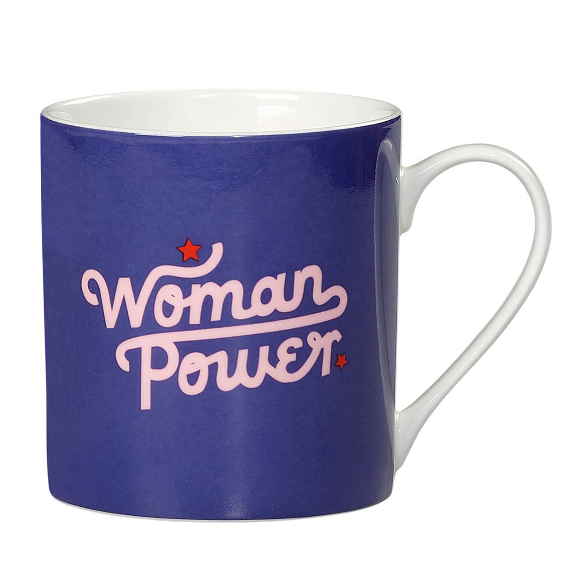 Šolja WOMAN POWER 