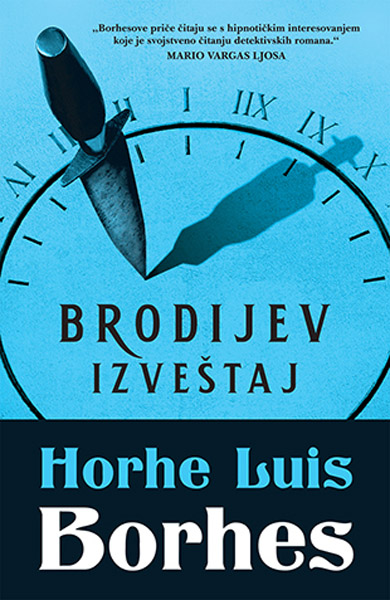 BRODIJEV IZVEŠTAJ 