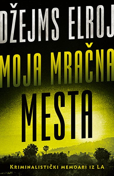 MOJA MRAČNA MESTA 