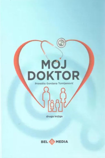 MOJ DOKTOR knjiga 2 