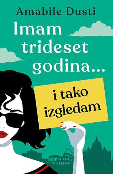 IMAM TRIDESET GODINA I TAKO IZGLEDAM 