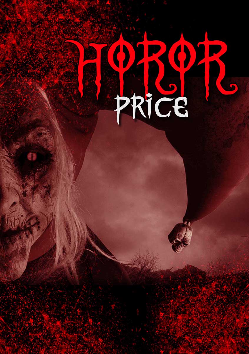 HOROR PRIČE 
