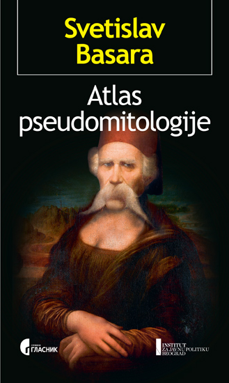 ATLAS PSEUDOMITOLOGIJE 