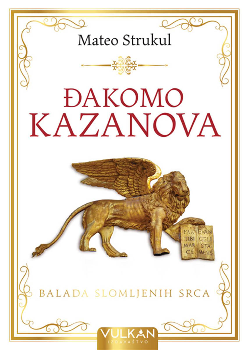 ĐAKOMO KAZANOVA 