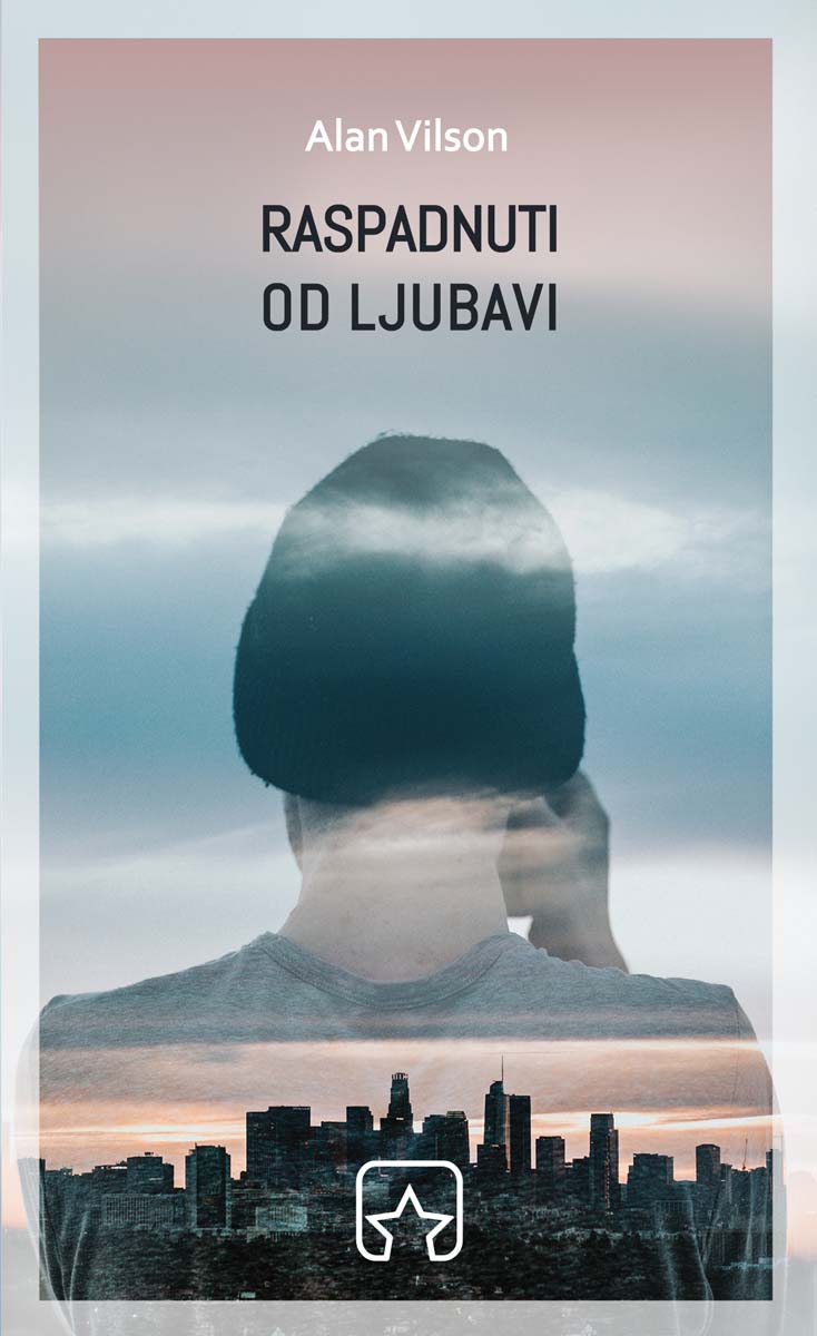 RASPADNUTI OD LJUBAVI 