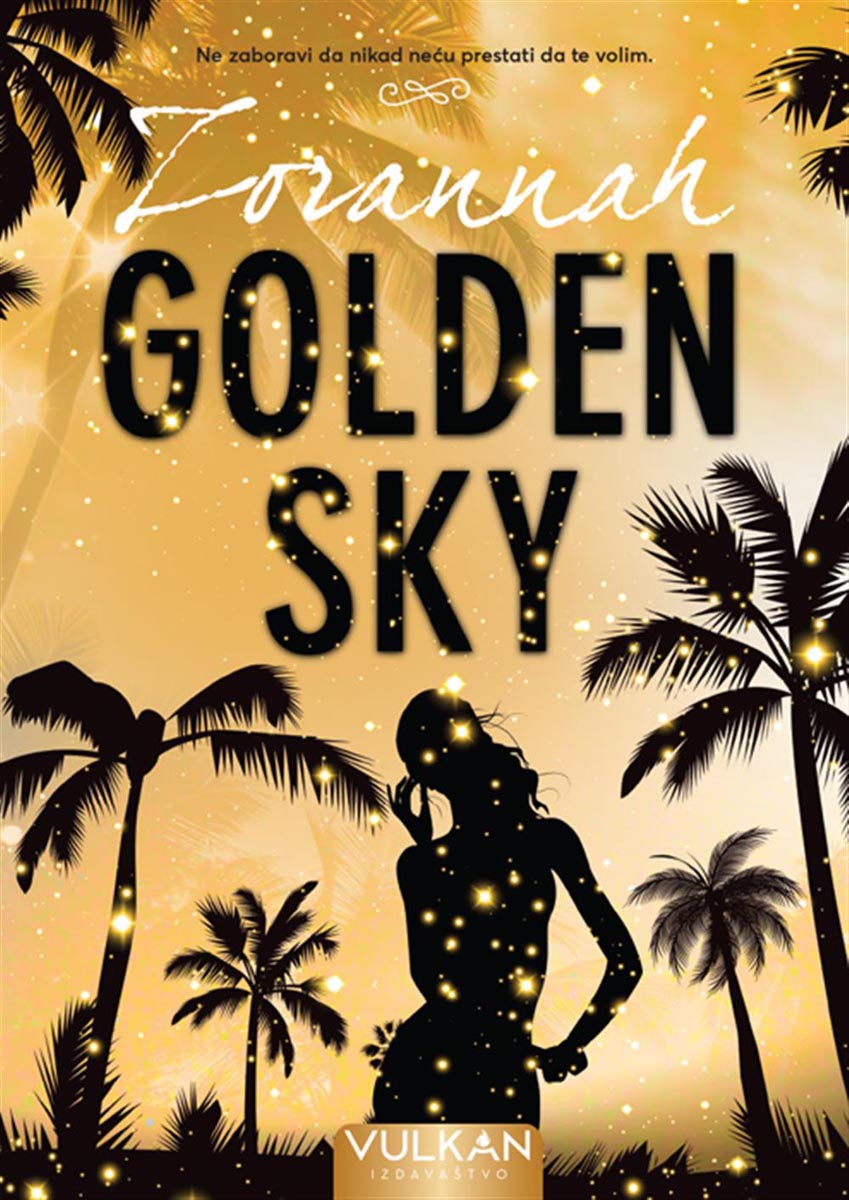 GOLDEN SKY 