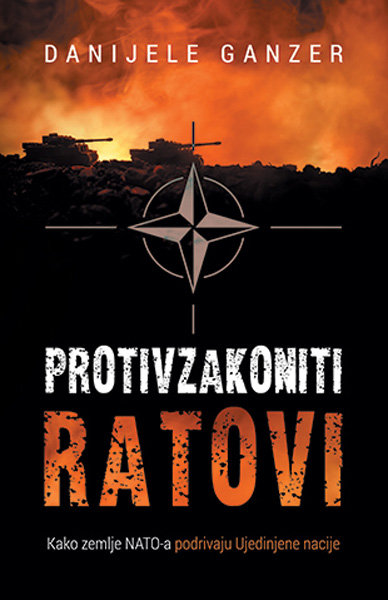 PROTIVZAKONITI RATOVI 