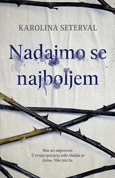 NADAJMO SE NAJBOLJEM 