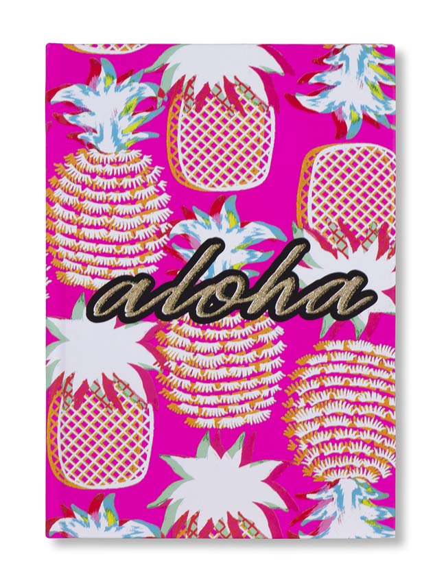 Notes ALOHA 