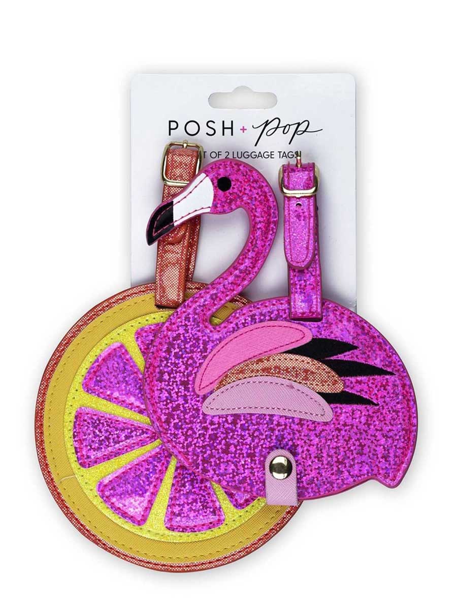 Tag za putnu torbu LUGGAGE TAG S/2 