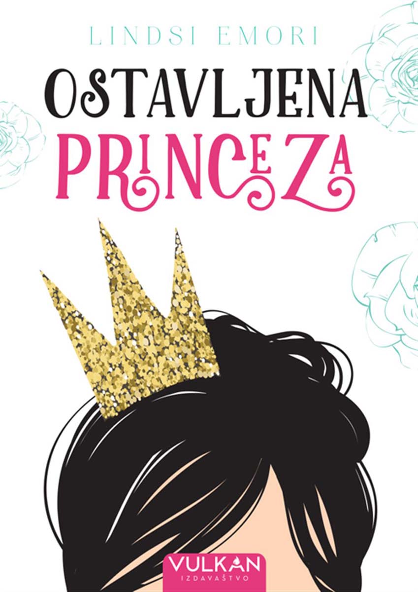 OSTAVLJENA PRINCEZA 