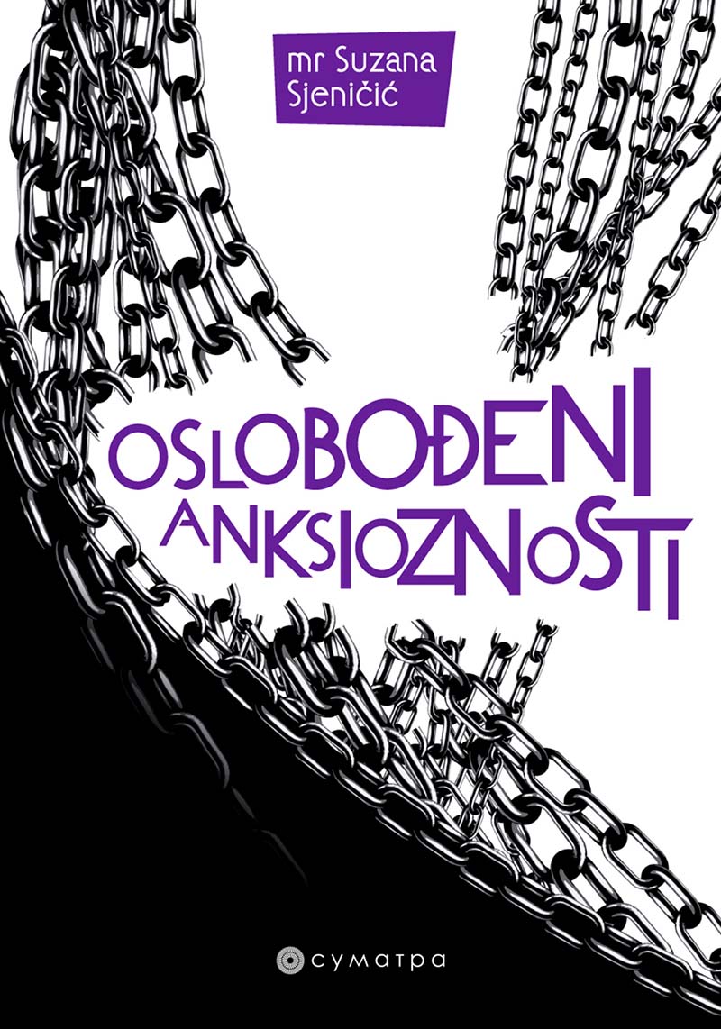 OSLOBOĐENI ANKSIOZNOSTI 