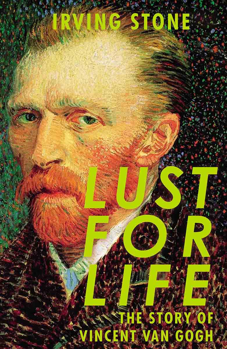 LUST FOR LIFE 