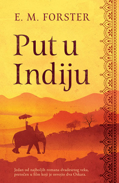 PUT U INDIJU 