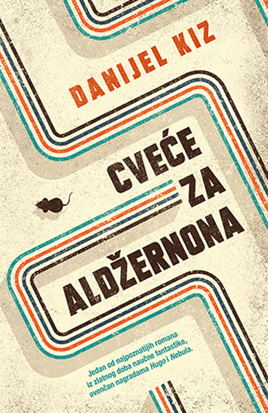 CVEĆE ZA ALDŽERNONA 