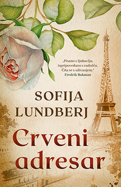 CRVENI ADRESAR 